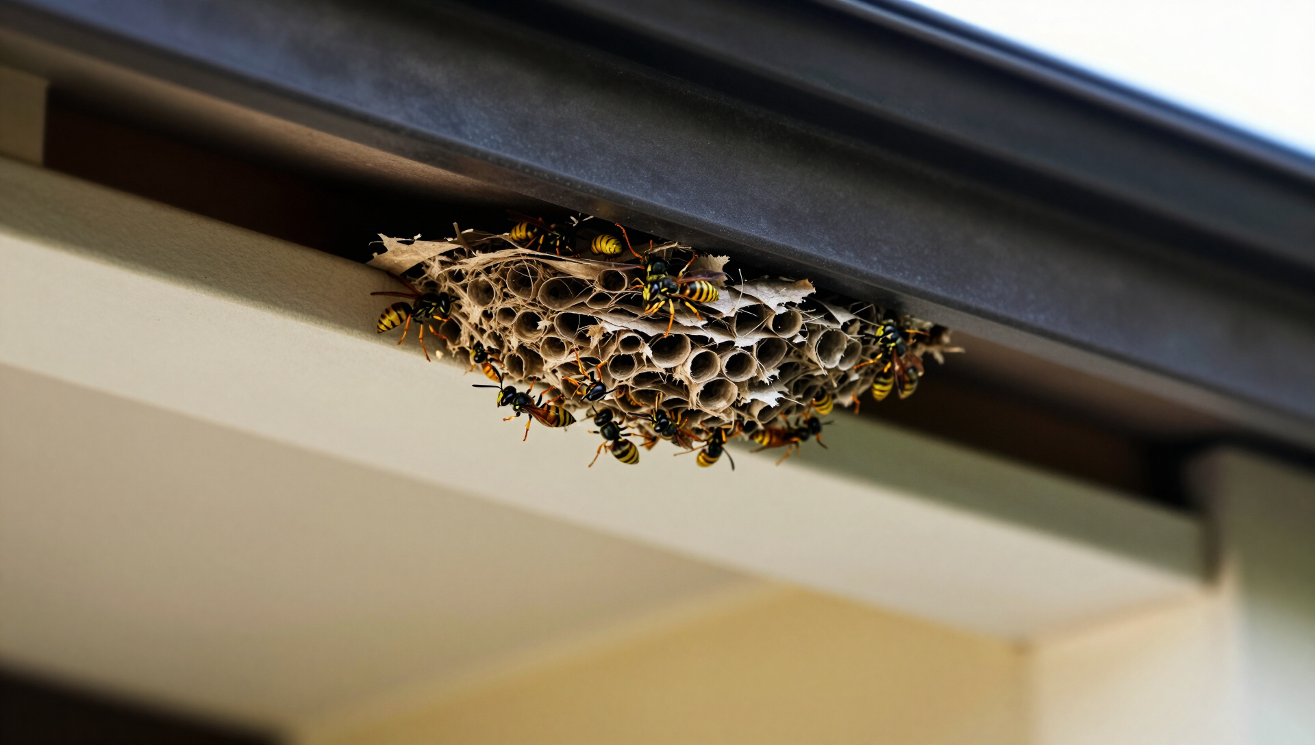 Bees and Wasp Removal in North Ryde