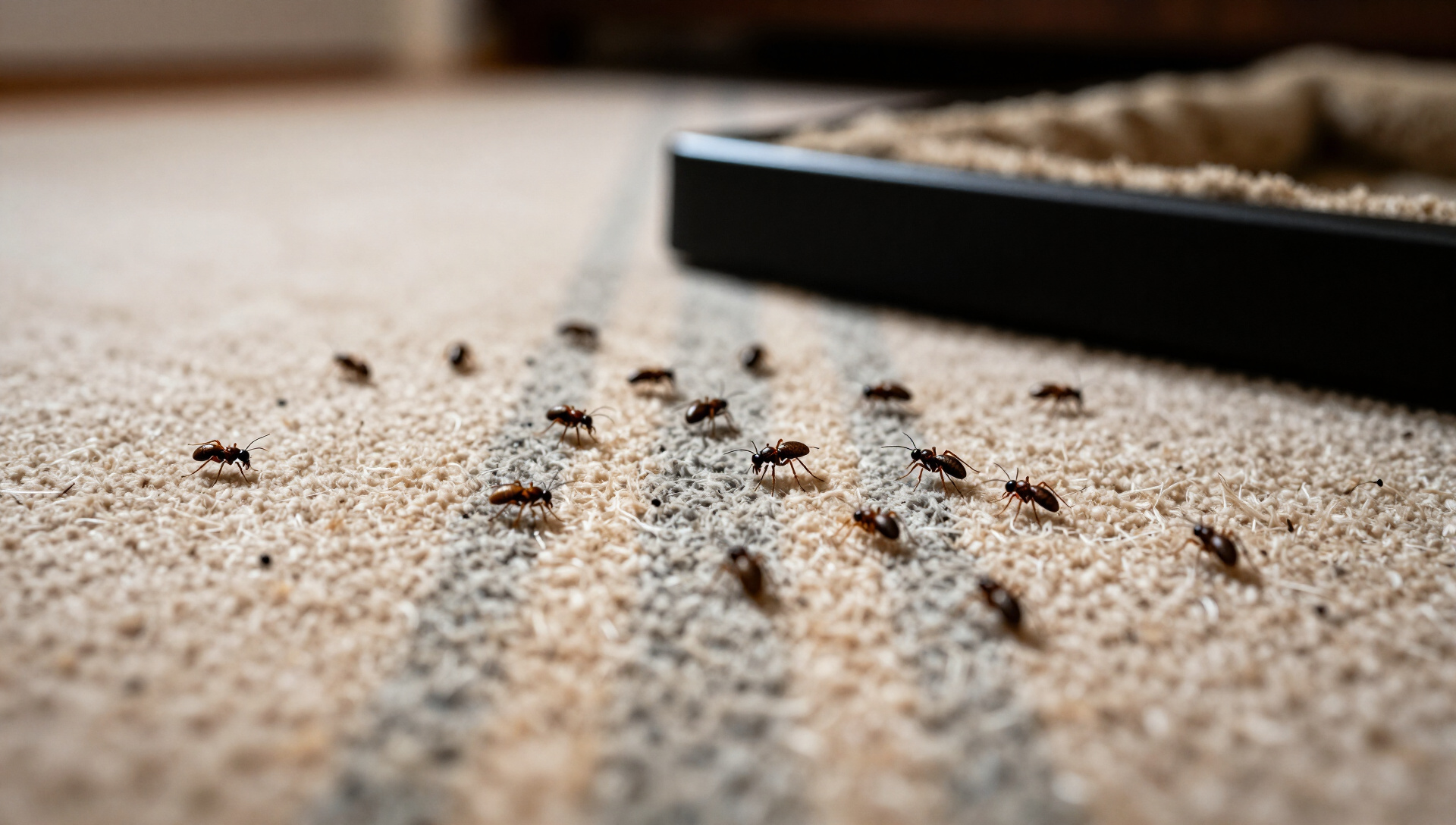 Fleas and Ticks Removal in North Ryde
